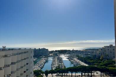 Appartement 2 pièces 229000 €