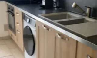 Appartement 2 Pièces 54 m² à vendre à Sens (89100)