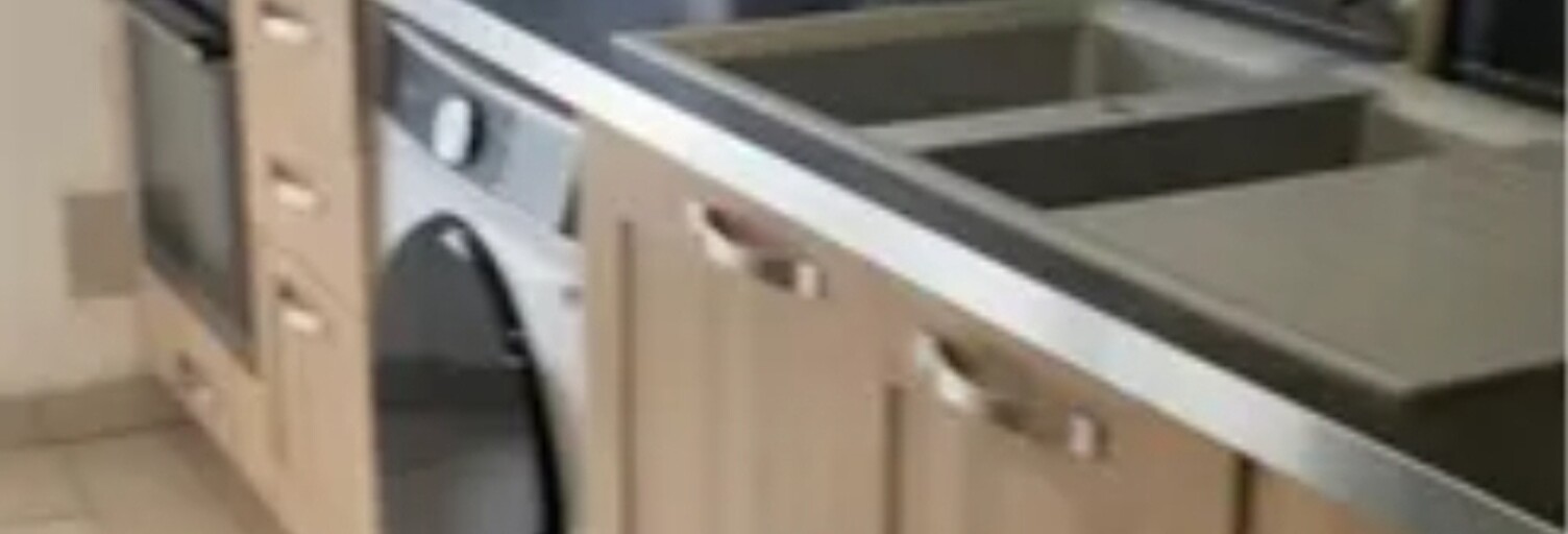 Appartement 2 Pièces 54 m² à vendre à Sens (89100)