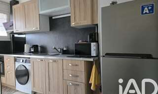 Appartement 2 Pièces 54 m² à vendre à Sens (89100)