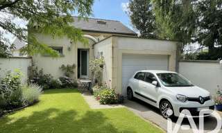 Maison 4 Pièces 88 m² à vendre à Fontenay-sous-Bois (94120)