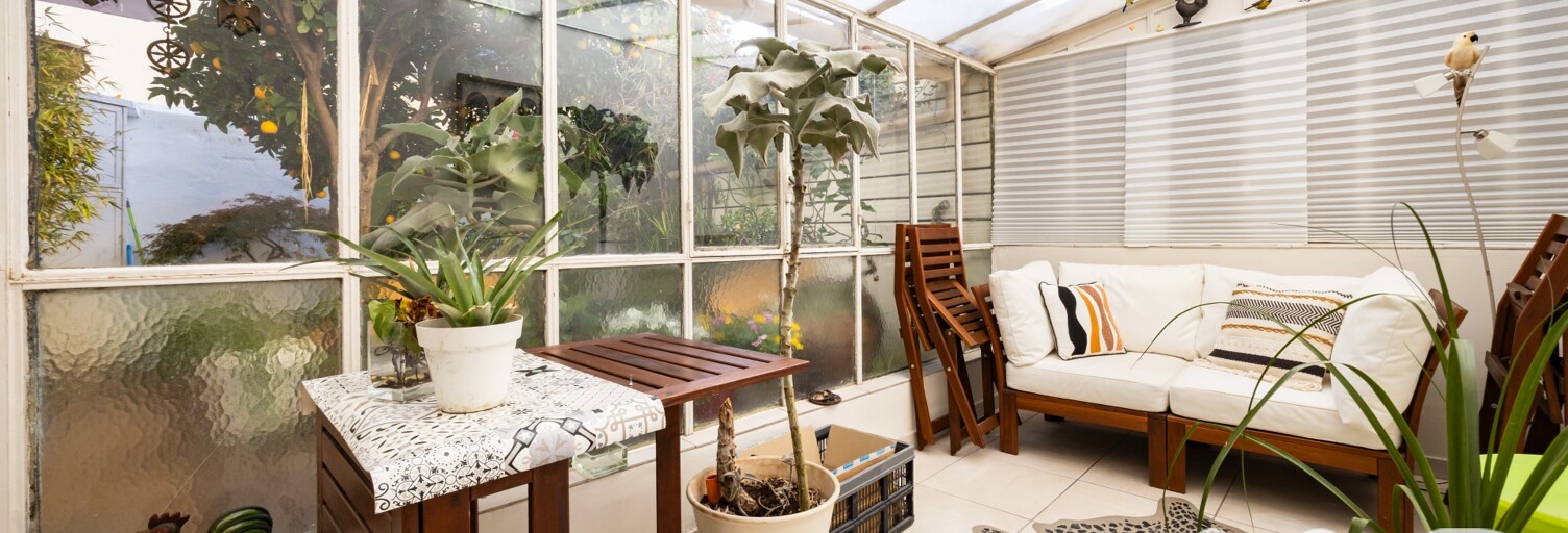 Maison 4 Pièces 109 m² à vendre à Perpignan (66100)