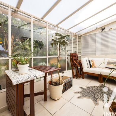 Maison 4 pièces 270000 €