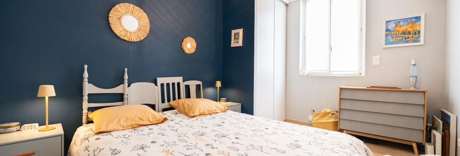 Maison 4 Pièces 109 m² à vendre à Perpignan (66100)