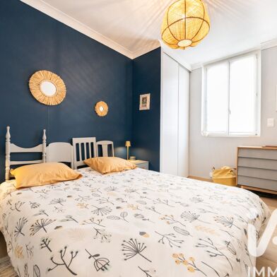 Maison 4 pièces 270000 €