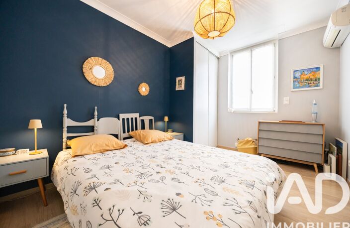 Vente Maison de ville 4 pièces — photo 2
