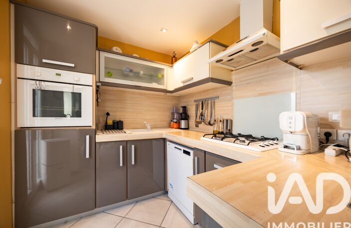Vente Maison de ville 4 pièces — photo 3