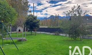 Maison 5 Pièces 152 m² à vendre à Saint-Martin (65360)