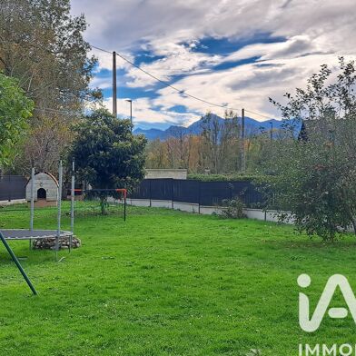 Maison 5 pièces 334000 €