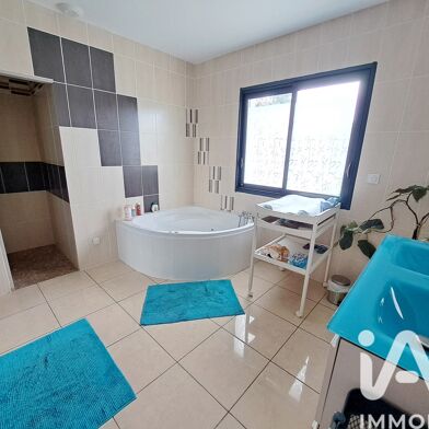 Maison 5 pièces 334000 €