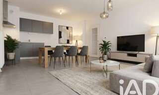 Appartement 3 Pièces 67 m² à vendre à La Madeleine (59110)