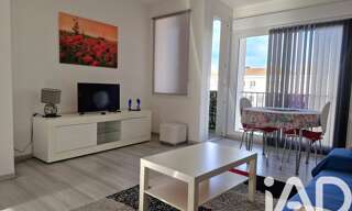 Appartement 2 Pièces 52 m² à vendre à Royan (17200)