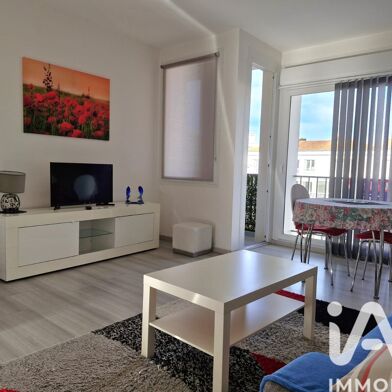 Appartement 2 pièces 202300 €