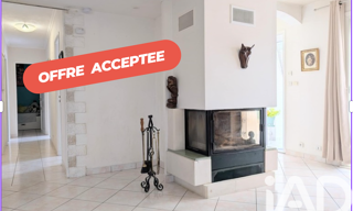 Maison 4 Pièces 91 m² à vendre à Brignoles (83170)