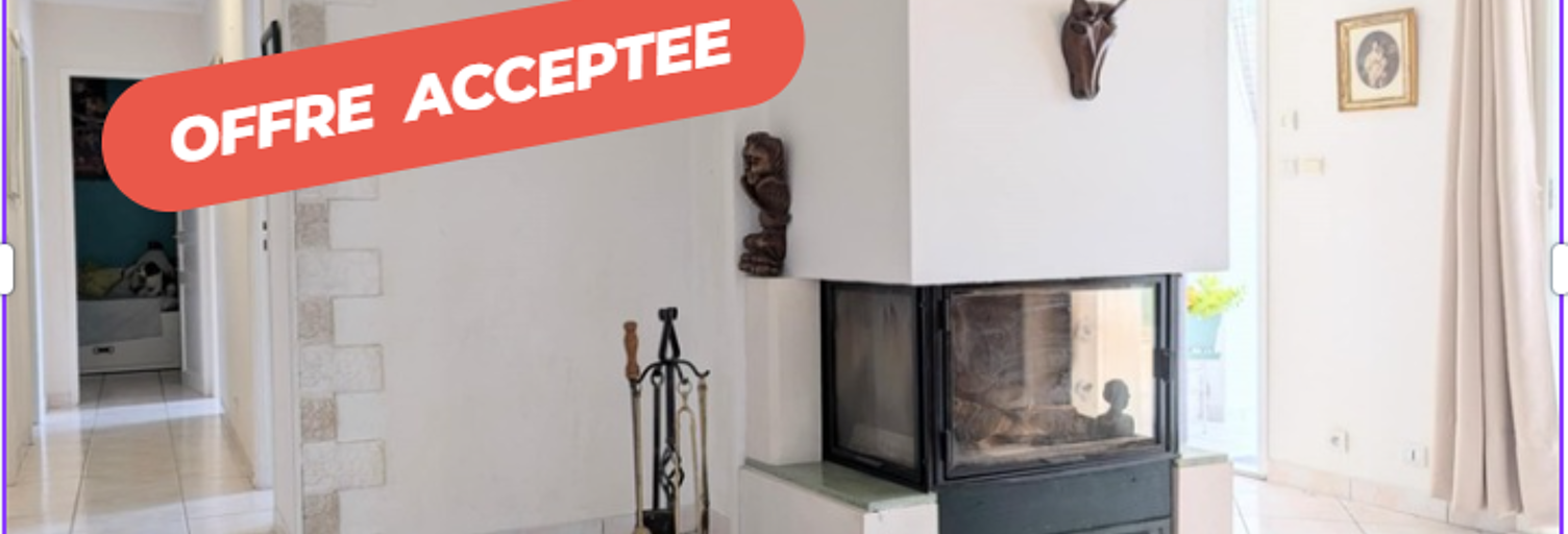 Maison 4 Pièces 91 m² à vendre à Brignoles (83170)