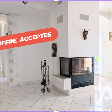 Maison 4 pièces 328000 €