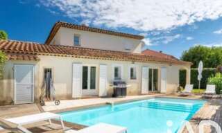 Maison 5 Pièces 170 m² à vendre à Saint-Cyr-sur-Mer (83270)