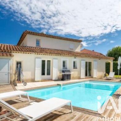 Maison 5 pièces 1080000 €