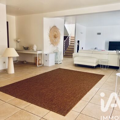 Maison 5 pièces 1080000 €