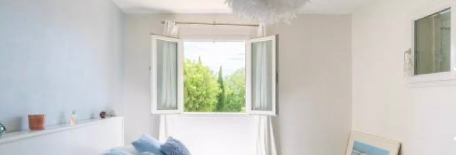 Maison 5 Pièces 170 m² à vendre à Saint-Cyr-sur-Mer (83270)