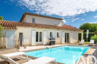 Maison 5 pièces 1080000 €