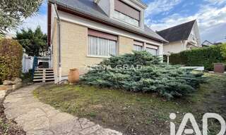 Maison 6 Pièces 140 m² à vendre à Montesson (78360)