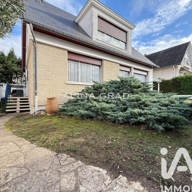 Maison 6 pièces 645000 €