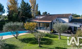 Maison 5 Pièces 157 m² à vendre à Rochefort-du-Gard (30650)