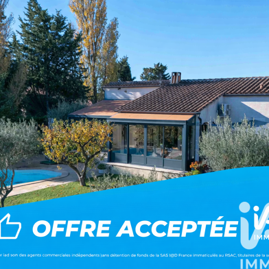 Maison 5 pièces 449000 €