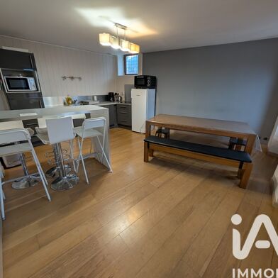 Appartement 3 pièces 150000 €