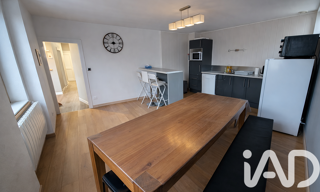 Appartement 3 Pièces 75 m² à vendre à Allevard (38580)