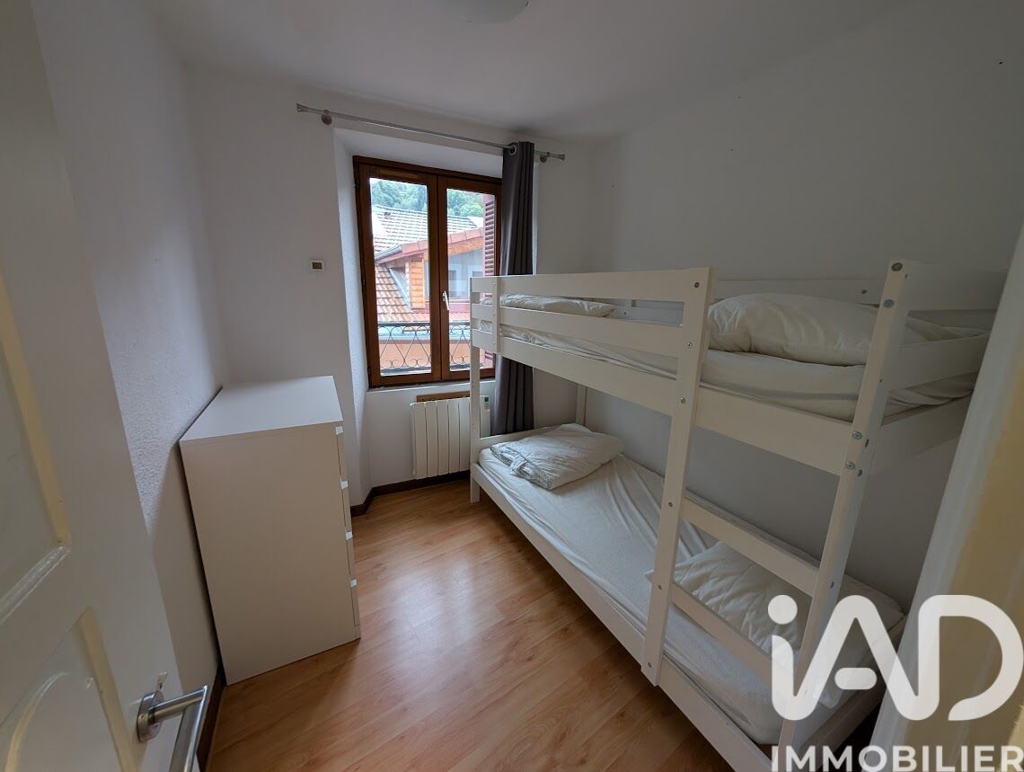 Vente Appartement 3 pièces - Photo 5