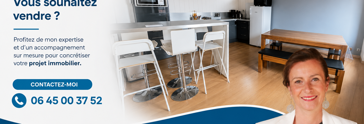 Appartement 3 Pièces 75 m² à vendre à Allevard (38580)