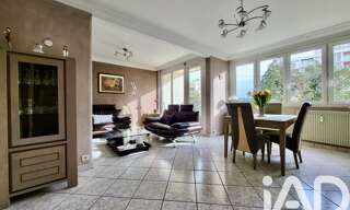 Appartement 5 Pièces 86 m² à vendre à Saint-Étienne (42100)