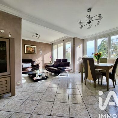 Appartement 5 pièces 137000 €