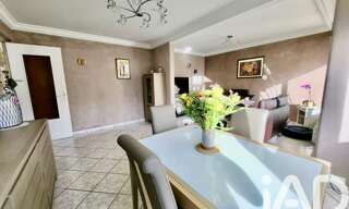 Appartement 5 Pièces 86 m² à vendre à Saint-Étienne (42100)