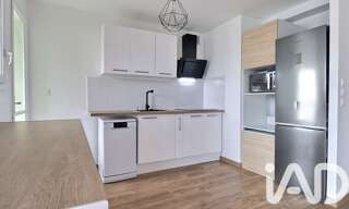 Appartement 2 Pièces 58 m² à vendre à Marseille 13 (13013)