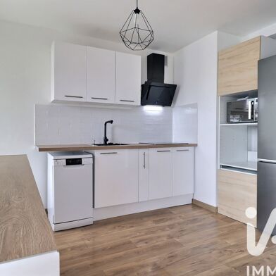 Appartement 2 pièces 120000 €