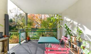 Appartement 3 Pièces 71 m² à vendre à Nantes (44300)