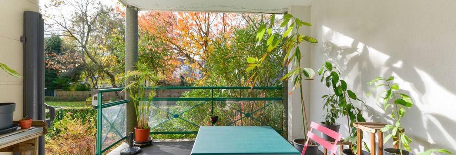 Appartement 3 Pièces 71 m² à vendre à Nantes (44300)