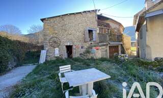 Maison 2 Pièces 130 m² à vendre à Veynes (05400)