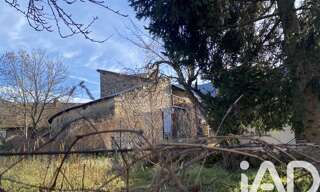 Maison 2 Pièces 130 m² à vendre à Veynes (05400)