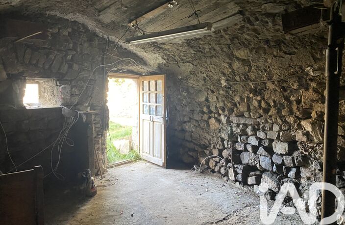 Vente Grange 2 pièces — photo 3