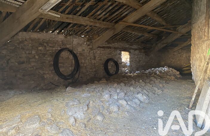 Vente Grange 2 pièces — photo 4