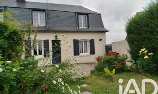 Maison 3 Pièces 64 m² à vendre à Graimbouville (76430)