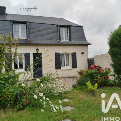 Maison 3 pièces 174000 €