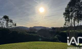 Maison 5 Pièces 130 m² à vendre à Urrugne (64122)