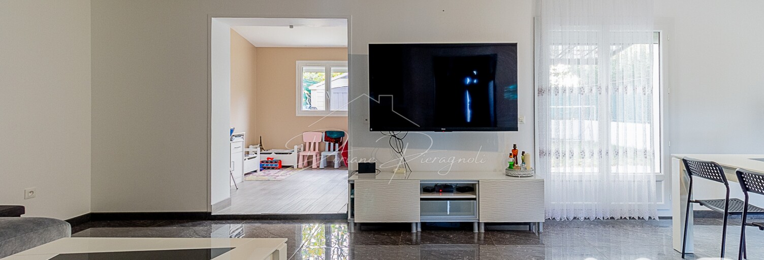 Maison 6 Pièces 110 m² à vendre à Vauréal (95490)