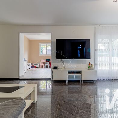 Maison 6 pièces 379000 €