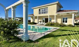 Maison 5 Pièces 246 m² à vendre à Toujouse (32240)